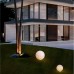 Грунтовой светильник Nova Luce MOON 9186715