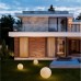 Ґрунтовий світильник Nova Luce MOON 9186716