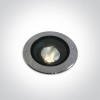 alt_imageҐрунтовий світильник ONE Light The COB Inground Adjustable Range 69054/W