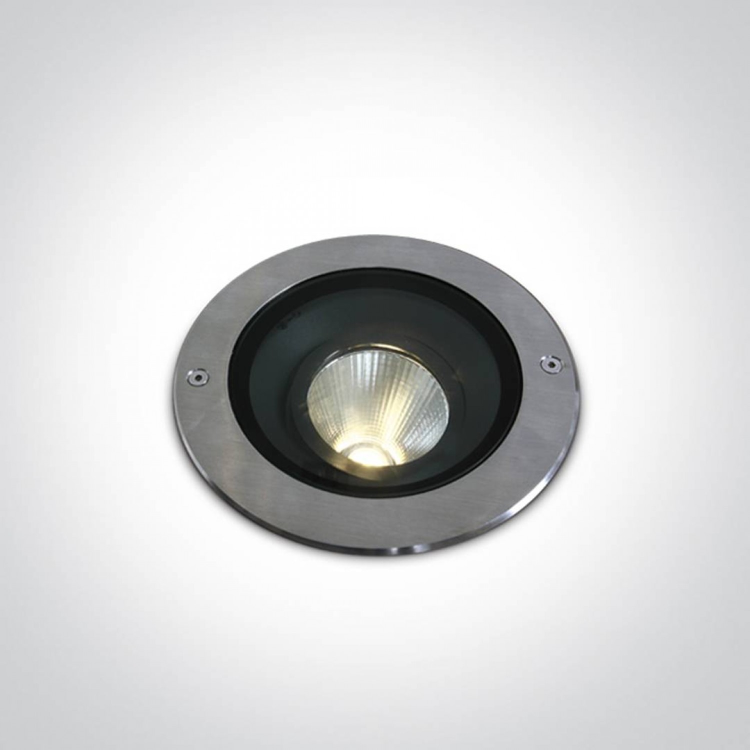 alt_image Грунтовой светильник ONE Light The COB Inground Adjustable Range 69054/W