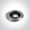 alt_imageГрунтовой светильник ONE Light The GU10 Inground Adjustable Range Stainless steel 316 69046G