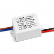 Драйвер Ideal Lux ALIEN DRIVER ON-OFF 07W 350mA 276212