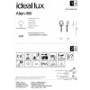 Направленный светильник Ideal Lux ALIEN PR 4W 255859 alt_image