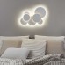 Люстра Ideal Lux CLOUD PL D55 263519