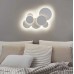 Люстра Ideal Lux CLOUD PL D70 285207