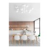 Люстра Ideal Lux COSMOPOLITAN PL10 BIANCO 285245 alt_image