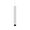 alt_imageТрековый светильник Ideal Lux EGO PENDANT TUBE 12W 3000K ON-OFF WH 282879