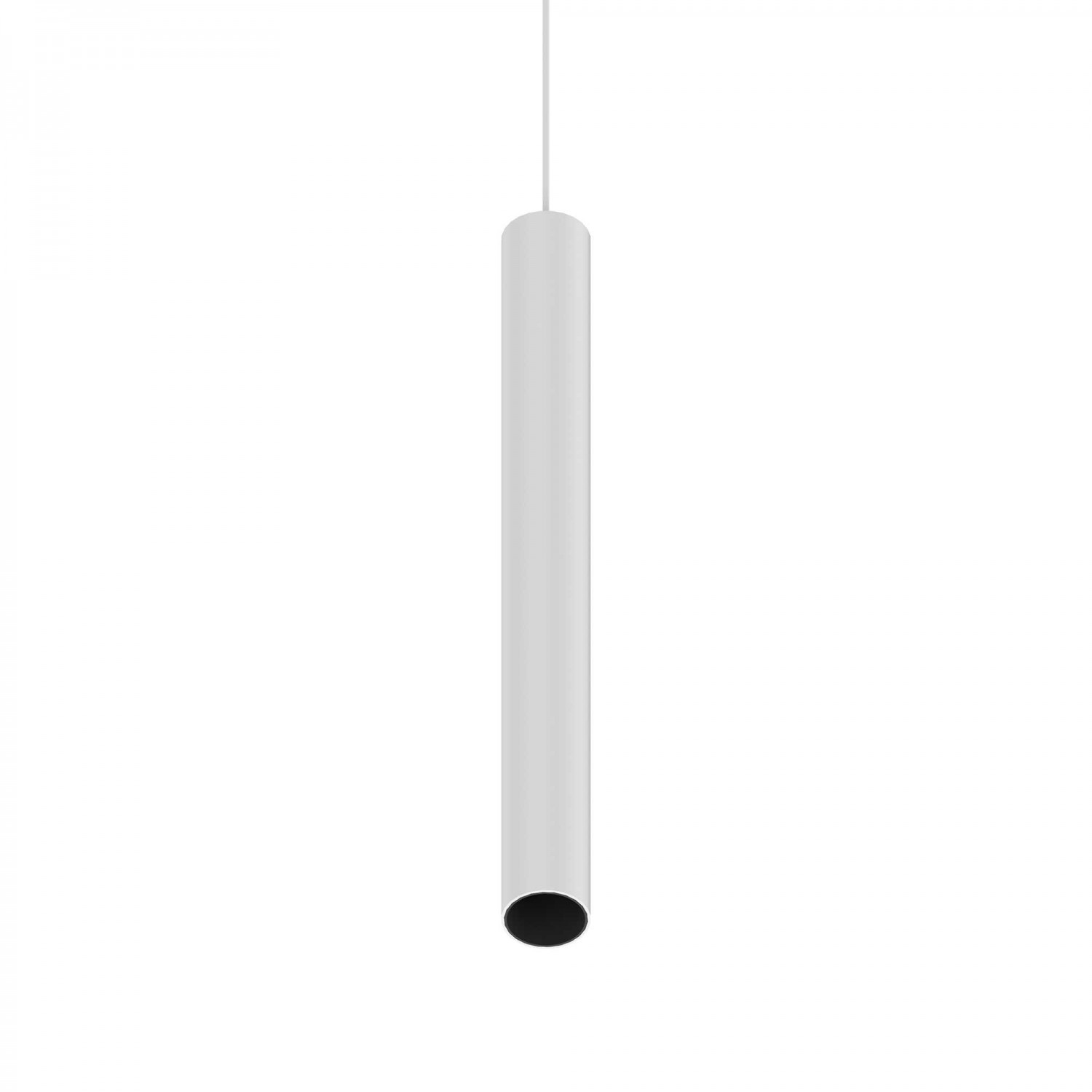 alt_image Трековый светильник Ideal Lux EGO PENDANT TUBE 12W 3000K ON-OFF WH 282879