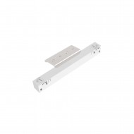 Коннектор Ideal Lux EGO RECESSED LINEAR CONNECTOR DALI WH 289298