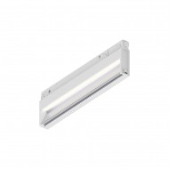 Трековый светильник Ideal Lux EGO WALL WASHER 07W 3000K DALI WH ..