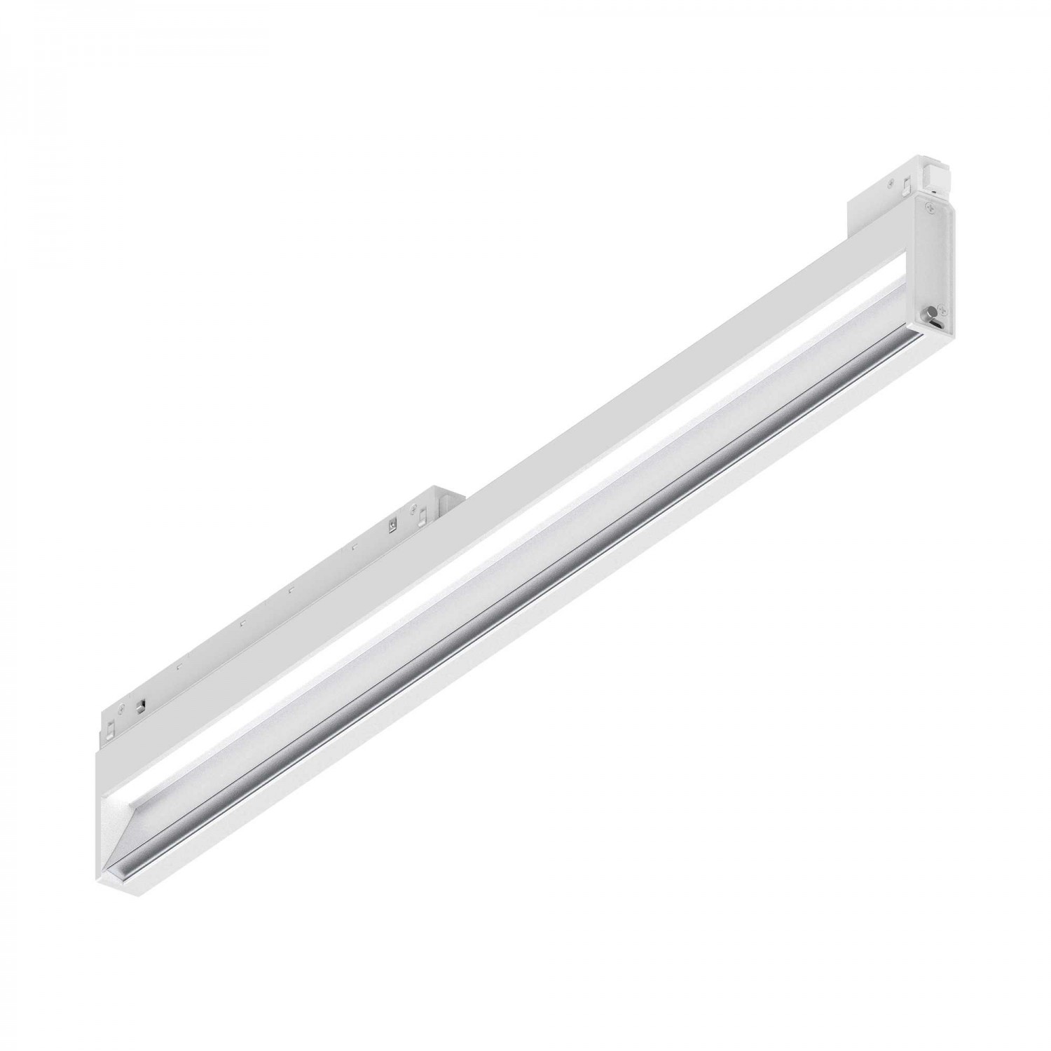 alt_image Трековый светильник Ideal Lux EGO WALL WASHER 13W 3000K DALI WH 286488