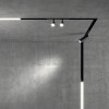 Трековий світильник Ideal Lux EGO WALL WASHER 13W 3000K ON-OFF WH 283012 alt_image