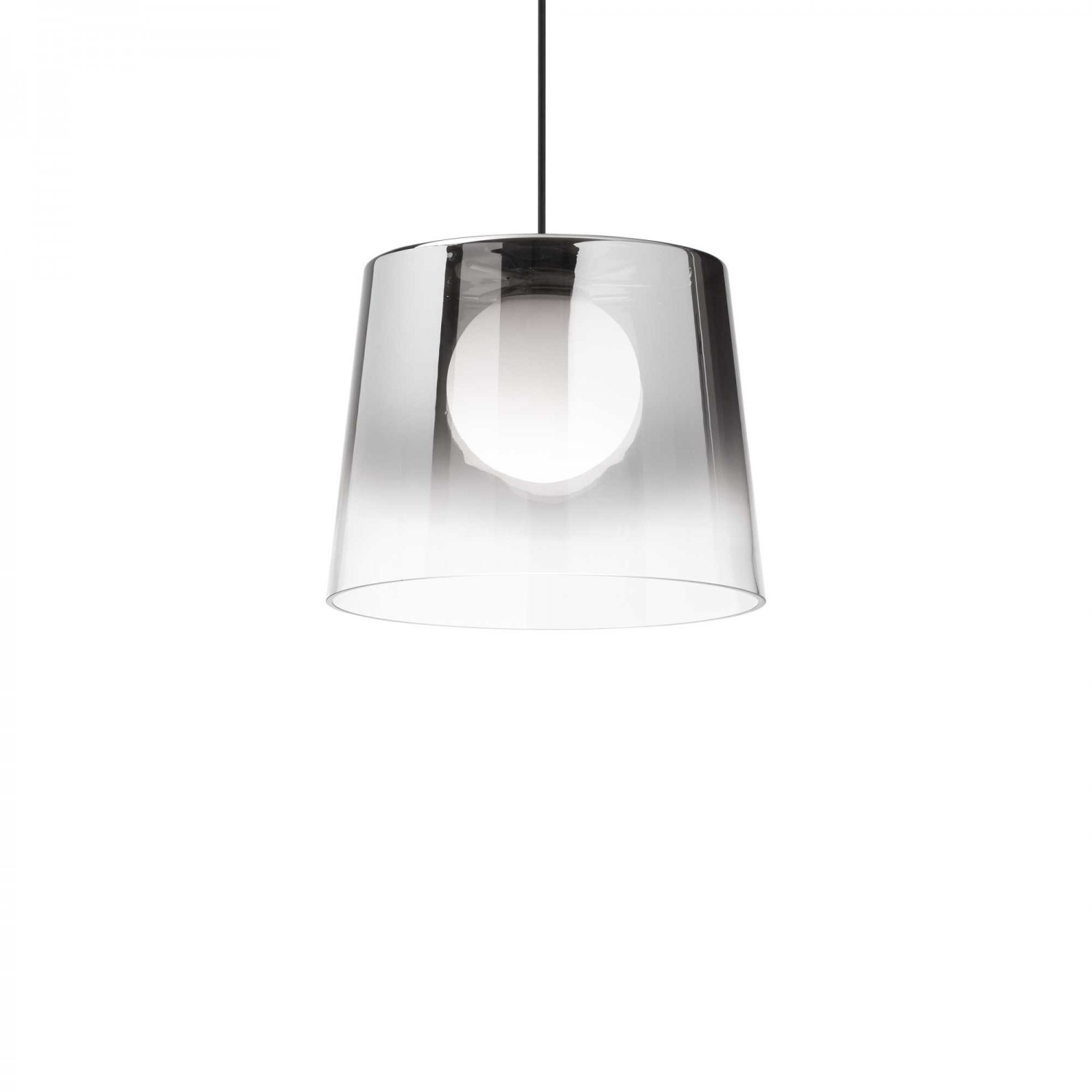 alt_image Підвісний світильник Ideal Lux FADE SP1 CROMO 271293