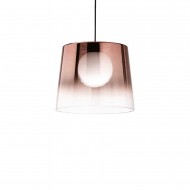 Подвесной светильник Ideal Lux FADE SP1 RAME 271309