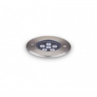 Точковый светильник Ideal Lux FLOOR PT D12 255668