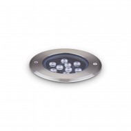 Точковый светильник Ideal Lux FLOOR PT D14 255682
