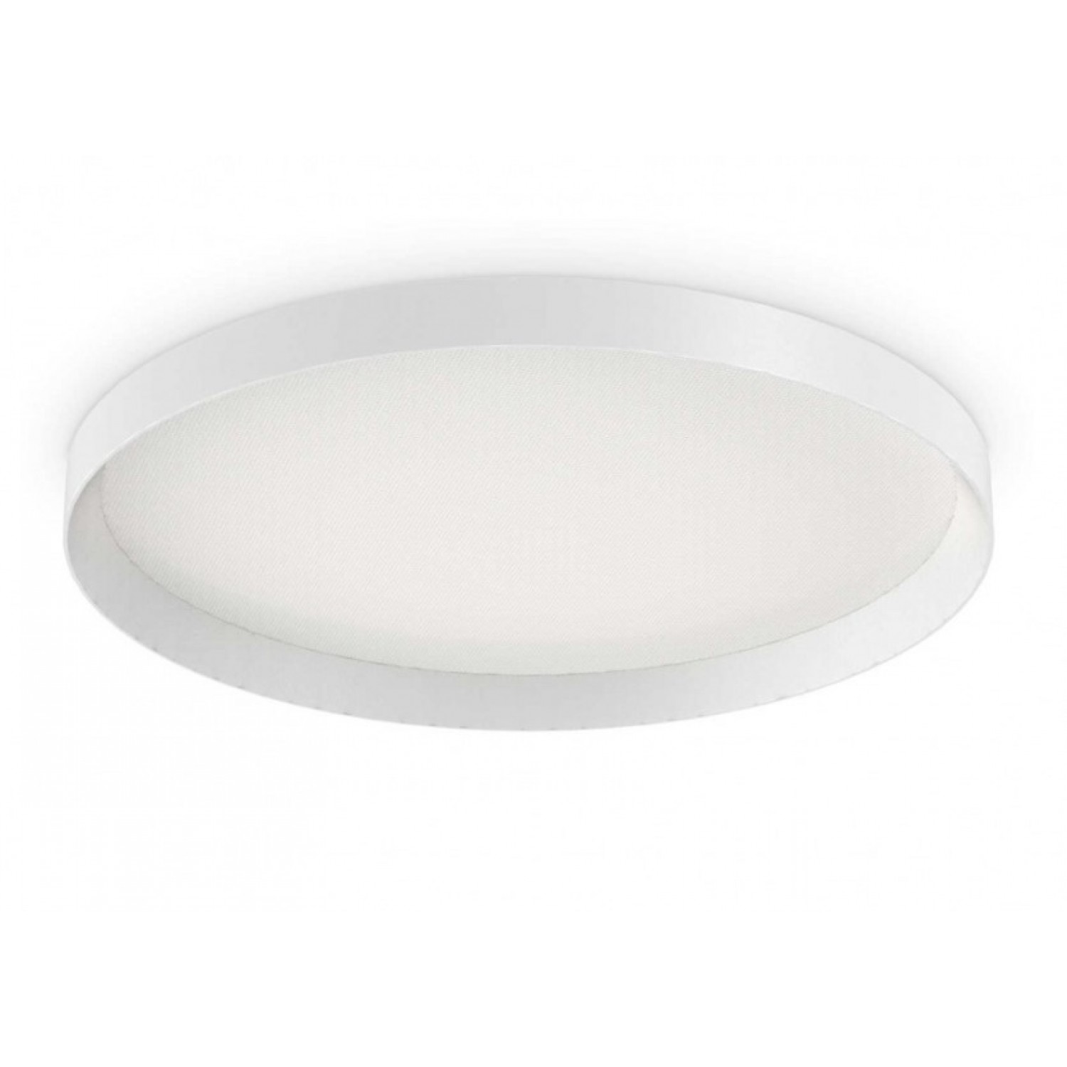 Потолочный светильник Ideal Lux FLY UPLIGHT D90 4000K 270715