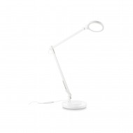 Настільна лампа Ideal Lux FUTURA TL BIANCO 272078