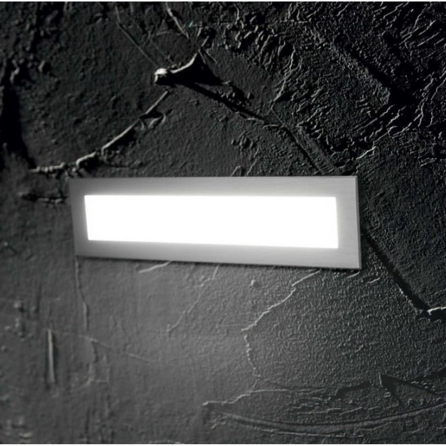 Уличный светильник Ideal Lux LEO FI 4000K 268224