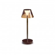 Настольная лампа Ideal Lux LOLITA TL COFFEE 271576