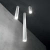 Точечный светильник Ideal Lux LOOK PL1 H20 OTTONE SATINATO 285214 alt_image