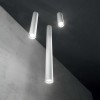 Точечный светильник Ideal Lux LOOK PL1 H95 BIANCO 259260 alt_image