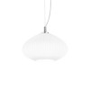 alt_imageПодвесной светильник Ideal Lux PLISSE SP1 D25 CROMO 264509