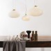 Подвесной светильник Ideal Lux PLISSE SP1 D25 OTTONE SATINATO 285177