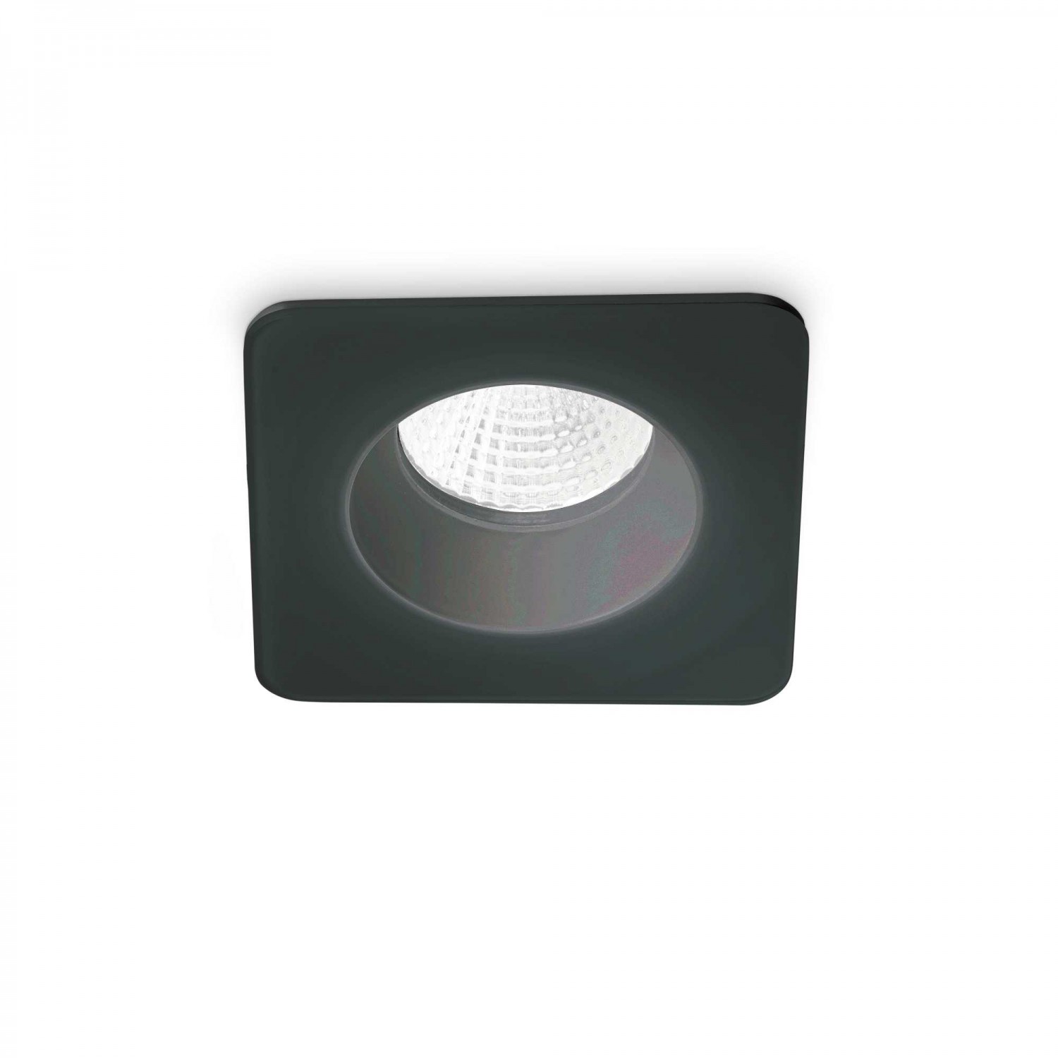 alt_image Точковый светильник Ideal Lux ROOM-65 FI SQUARE BK 252056