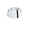 alt_imageПідстава Ideal Lux ROSONE MAGNETICO 8 LUCI CROMO 272436