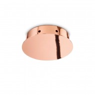 Основание Ideal Lux ROSONE MAGNETICO 8 LUCI RAME BRUNITO 272443