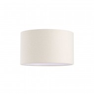 Абажур Ideal Lux SET UP PARALUME CILINDRO D45 BEIGE 260464