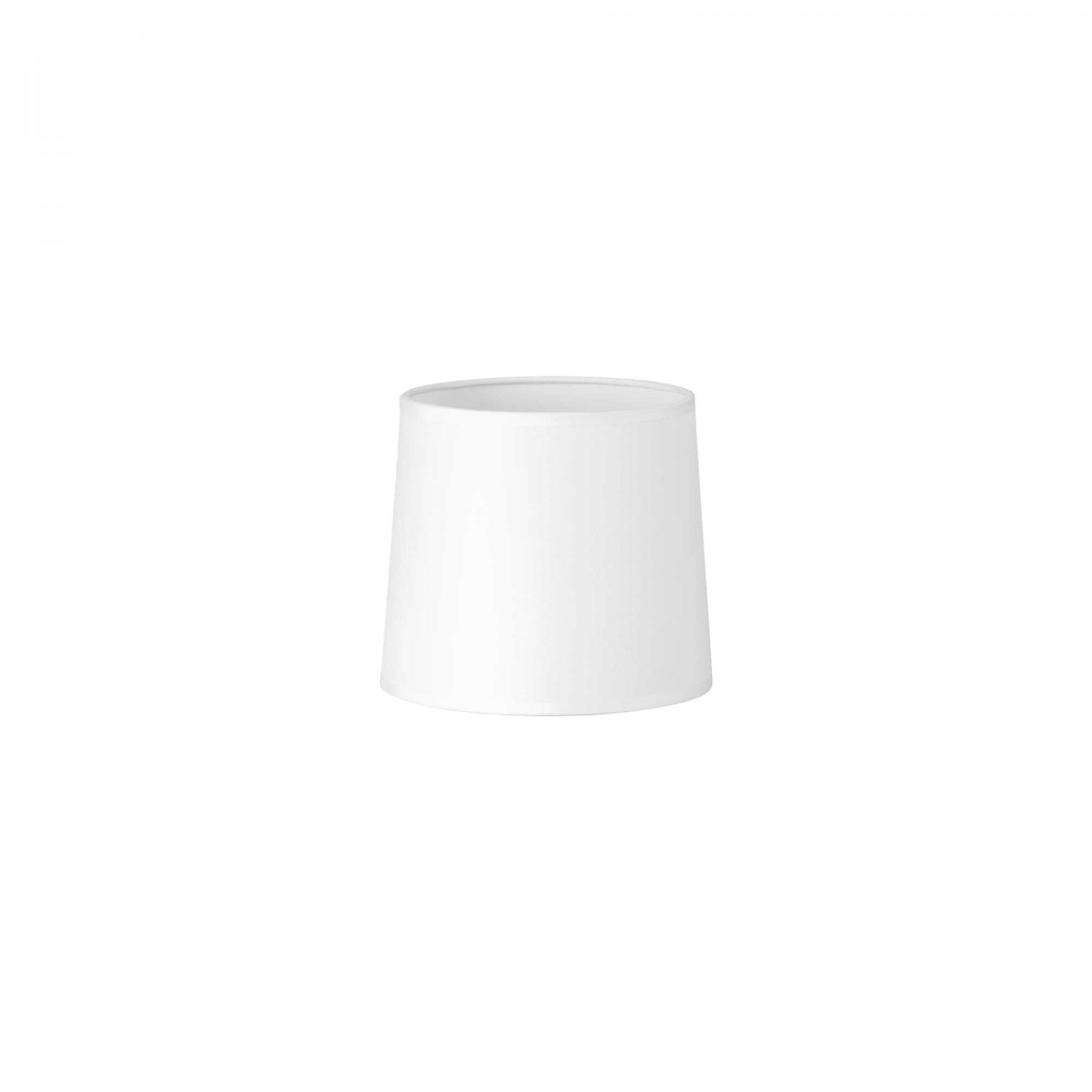 alt_image Абажур Ideal Lux SET UP PARALUME CONO D16 BIANCO 260341