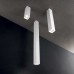 Точковий світильник Ideal Lux SKY PL1 H20 OTTONE SATINATO 285221