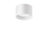 alt_imageТочечный светильник Ideal Lux SPIKE PL1 BIANCO 277417