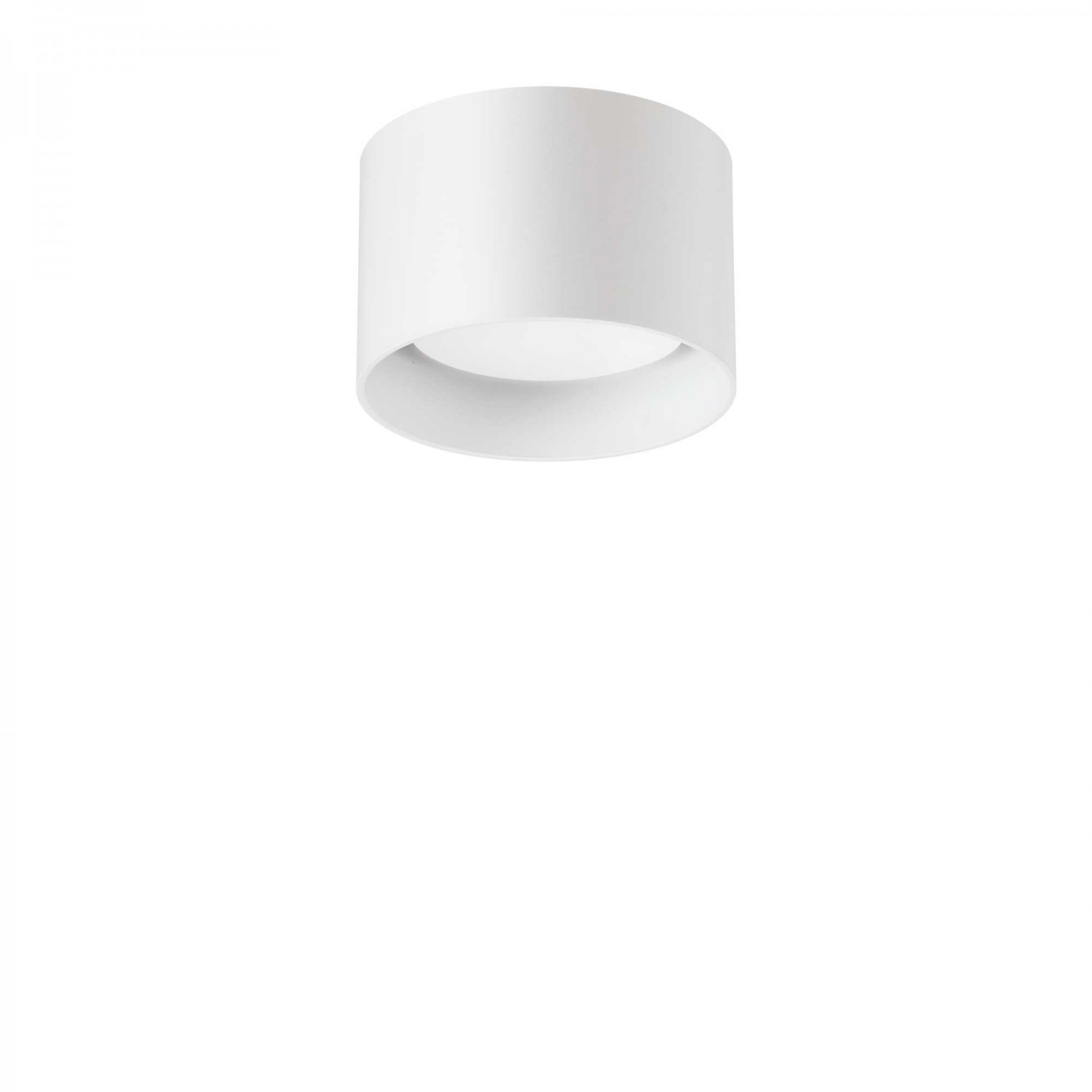 alt_image Точковий світильник Ideal Lux SPIKE PL1 BIANCO 277417