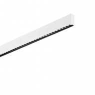 Потолочный светильник Ideal Lux STEEL ACCENT WH 3000K 270180
