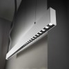 Потолочный светильник Ideal Lux STEEL ACCENT WH 3000K 270180 alt_image