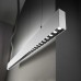 Потолочный светильник Ideal Lux STEEL ACCENT WH 3000K 270180