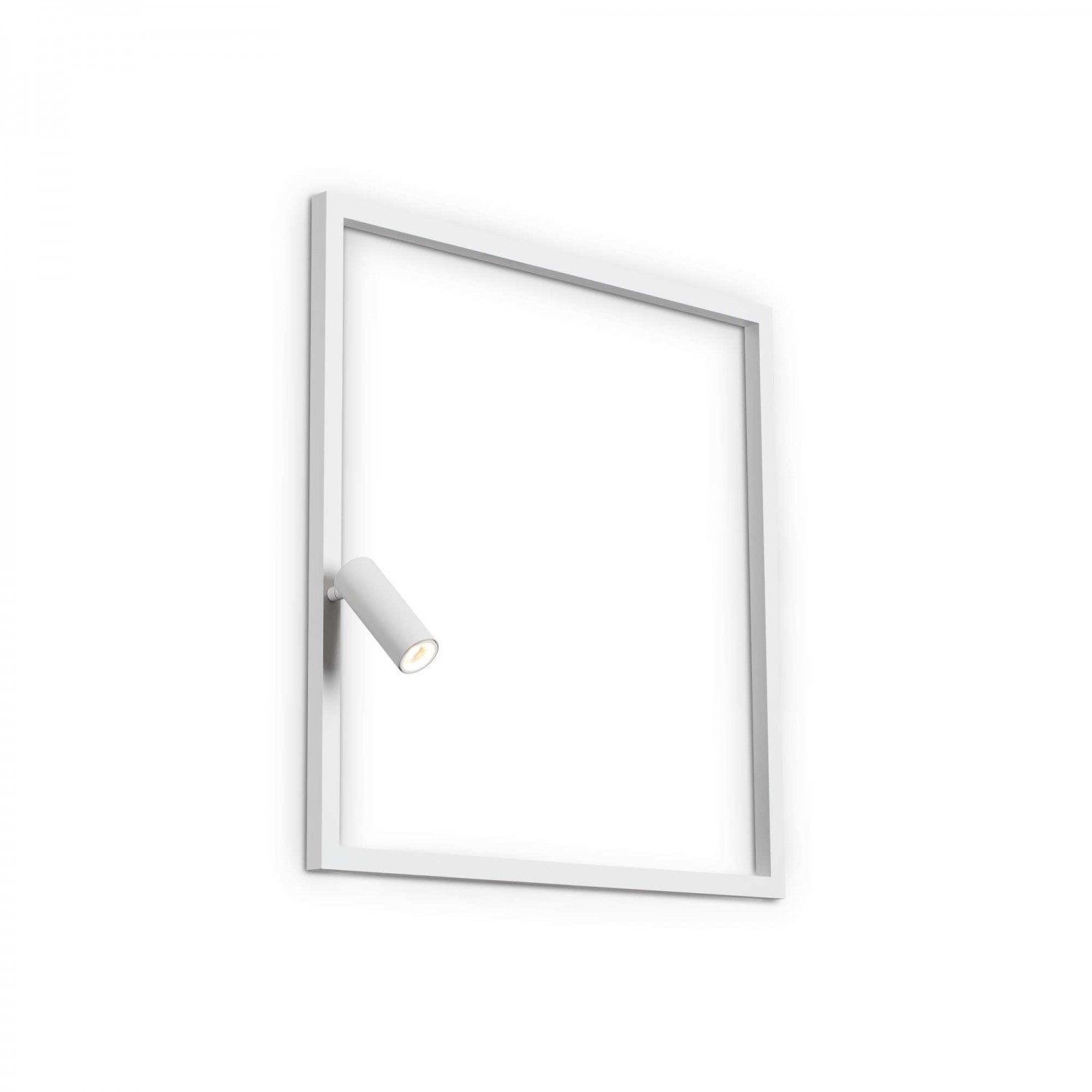 alt_image Бра Ideal Lux SYNTESI AP SQUARE BIANCO 285276