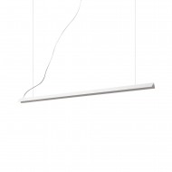 Підвісний світильник Ideal Lux V-LINE SP BIANCO 275369