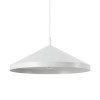 alt_imageПодвесной светильник Ideal Lux YURTA SP1 D50 BIANCO 285160