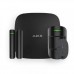 Комплект Ajax 1655 StarterKit black EU комплект охранной сигнализации 1143