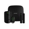 alt_imageКомплект Ajax 1655 StarterKit black EU комплект охранной сигнализации 1143