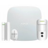 alt_imageКомплект Ajax  StarterKit Cam Plus (8EU) UA white комплект охранной сигнализации с LTE 25313
