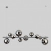 Комплект AZzardo BUBBLES AZ5873 alt_image