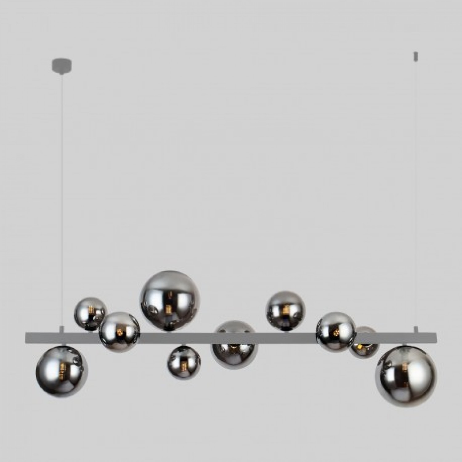 Комплект AZzardo BUBBLES AZ5873