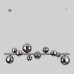 Комплект AZzardo BUBBLES AZ5873