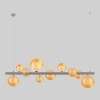 Комплект AZzardo BUBBLES AZ6454 alt_image