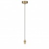Основание AZzardo LAMPBODY 1 AZ5954 alt_imageОснование AZzardo LAMPBODY 1 AZ5954
